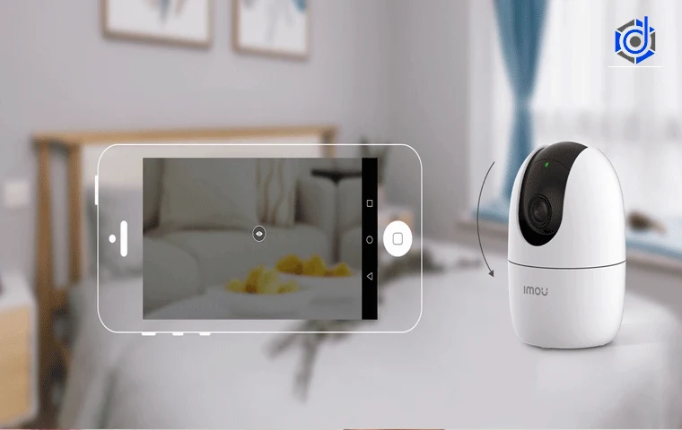 لیست قیمت دوربین ایمو رنجر ۲